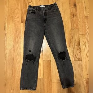 Abercrombie Jeans